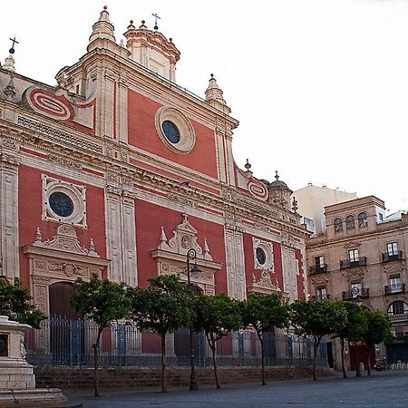 Apartamento Calle Cuna Sevilla Eksteriør bilde