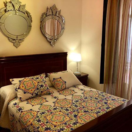 Apartamento Calle Cuna Sevilla Eksteriør bilde