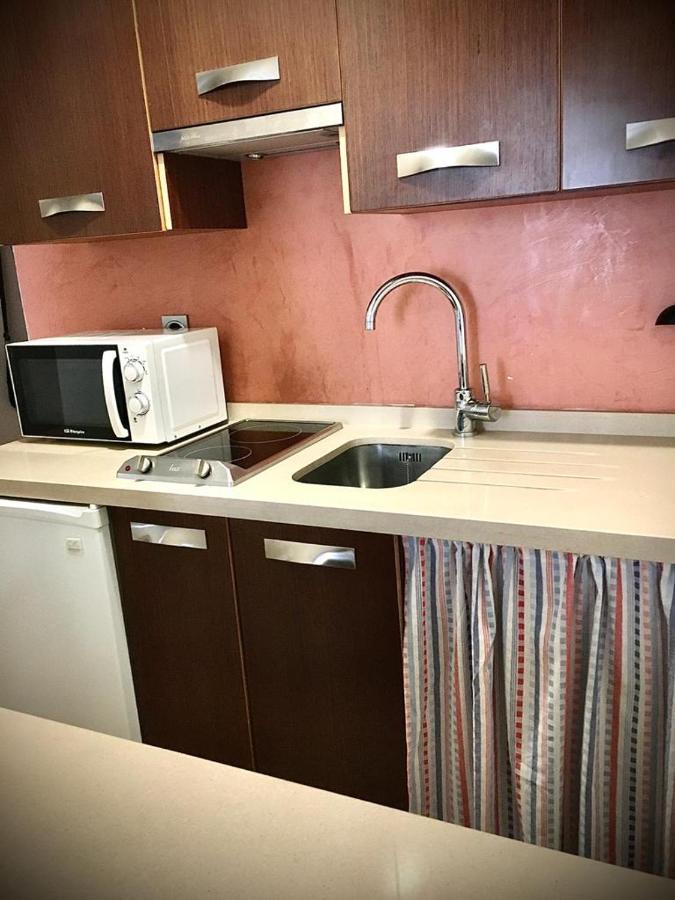 Apartamento Calle Cuna Sevilla Eksteriør bilde