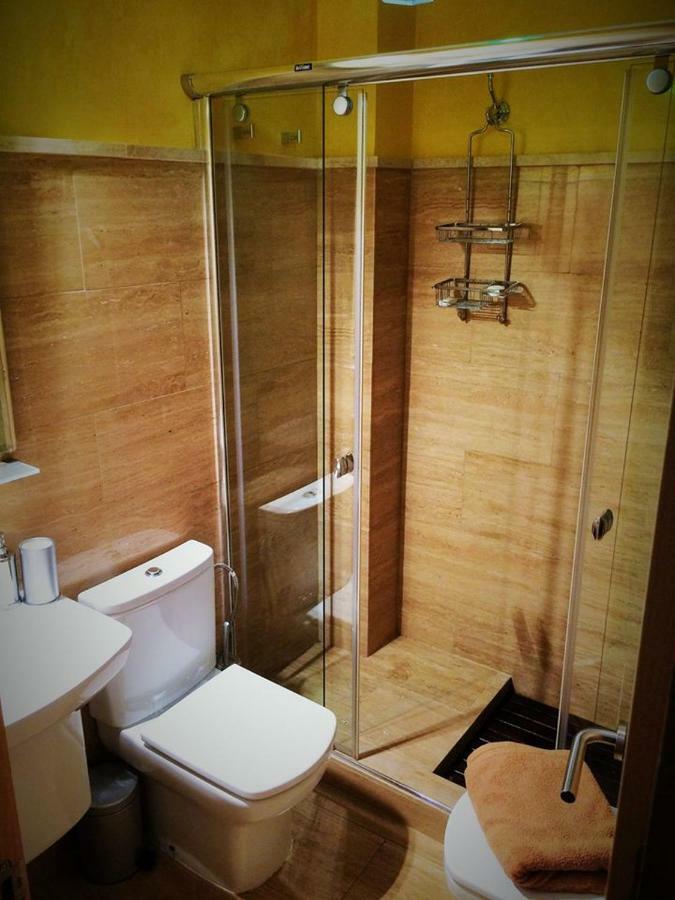 Apartamento Calle Cuna Sevilla Eksteriør bilde
