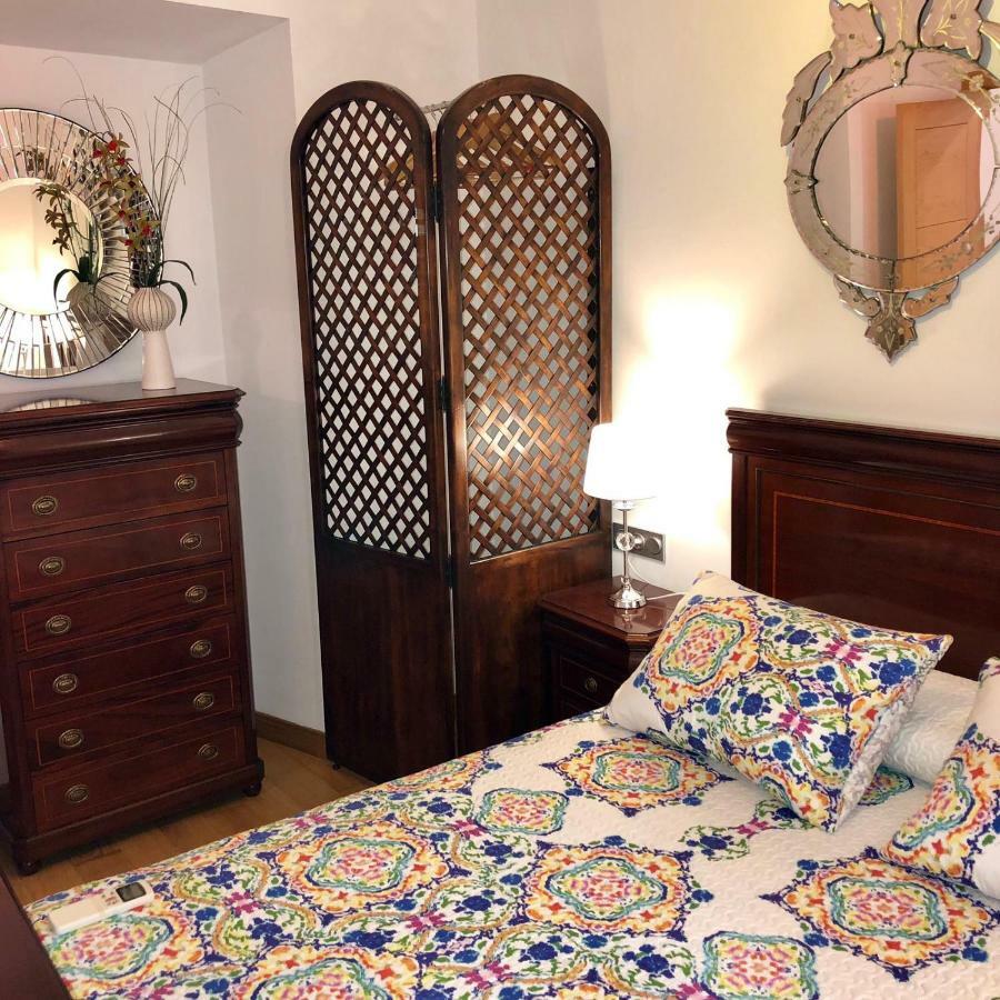 Apartamento Calle Cuna Sevilla Eksteriør bilde