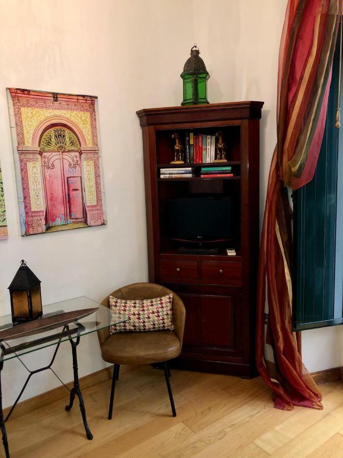 Apartamento Calle Cuna Sevilla Eksteriør bilde
